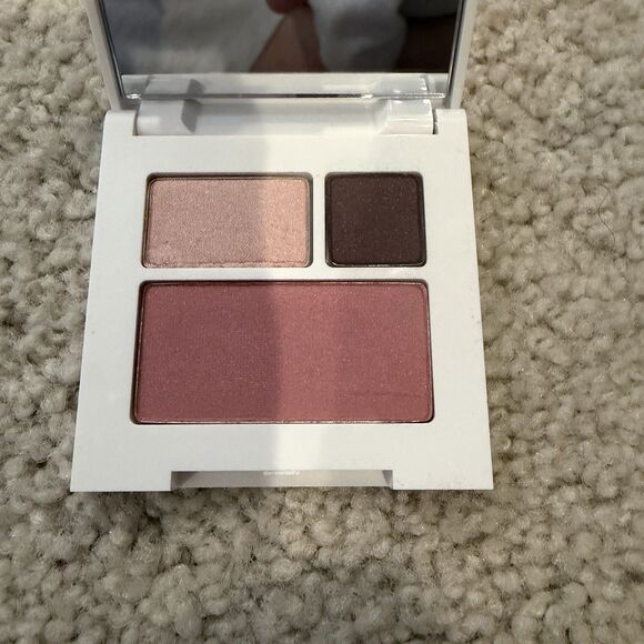 NEW Clinique Travel Size Lot W/bag Moisture Surge Moisturizing Lotion Eye Shadow - Picture 7 of 8